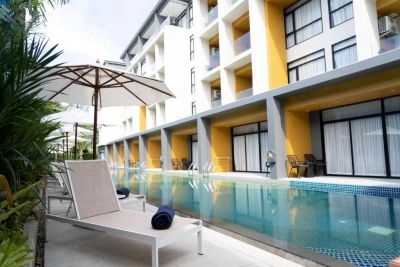 WYNDHAM GARDEN NAITHON PHUKET