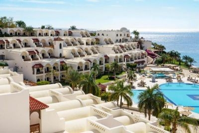 MOVENPICK RESORT SHARM EL SHEIKH NAAMA BAY