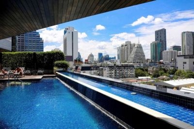 PULLMAN BANGKOK HOTEL G