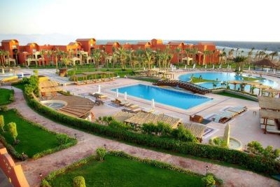 SHARM GRAND PLAZA RESORT