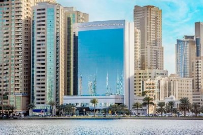 CORNICHE HOTEL SHARJAH (EX. HILTON SHARJAH)