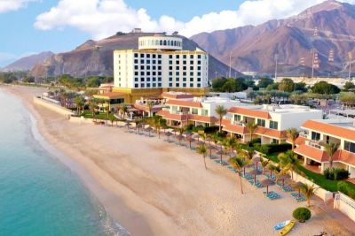 OCEANIC KHORFAKKAN RESORT & SPA