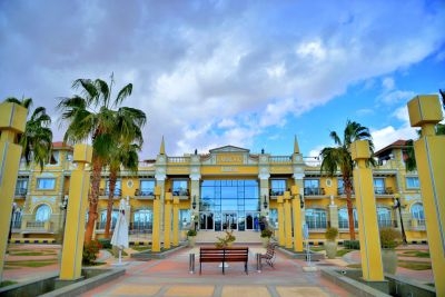 IL MERCATO HOTEL (EX. IBEROTEL)