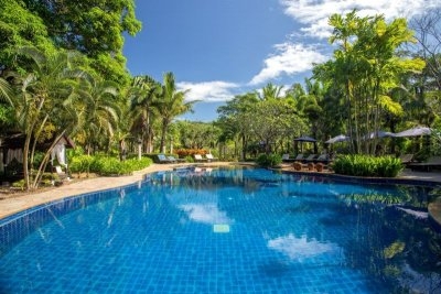 ANNIKA KOH CHANG (FORMERLY RAMAYANA KOH CHANG RESORT & SPA)