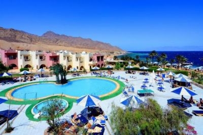 TROPITEL DAHAB OASIS