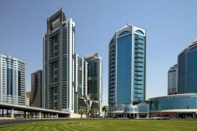 FOUR POINTS BY SHERATON SHARJAH