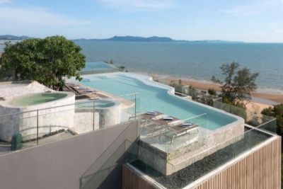 BAYPHERE HOTEL PATTAYA (EX. BEST WESTERN PREMIER BAYPHERE PATTAYA)