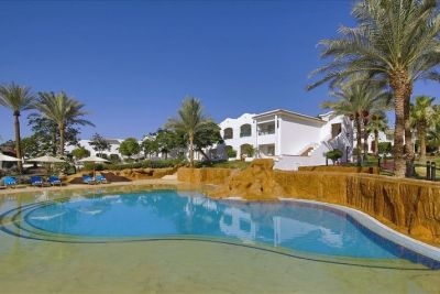 SHARM DREAMS VACATION CLUB