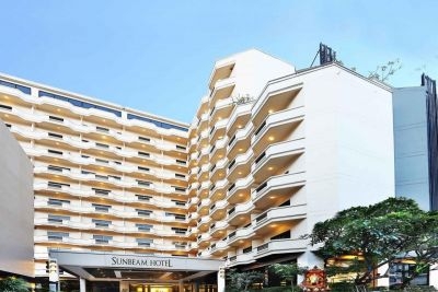 SUNBEAM HOTEL PATTAYA (EX. EASTIN HOTEL PATTAYA)