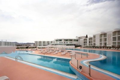 AMARINA STAR RESORT & AQUA PARK (EX. RAOUF HOTELS INTERNATIONAL STAR)