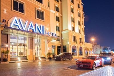 AVANI DEIRA DUBAI